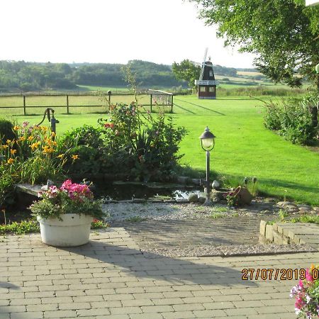 Bakkegarden Homestay Spottrup Экстерьер фото