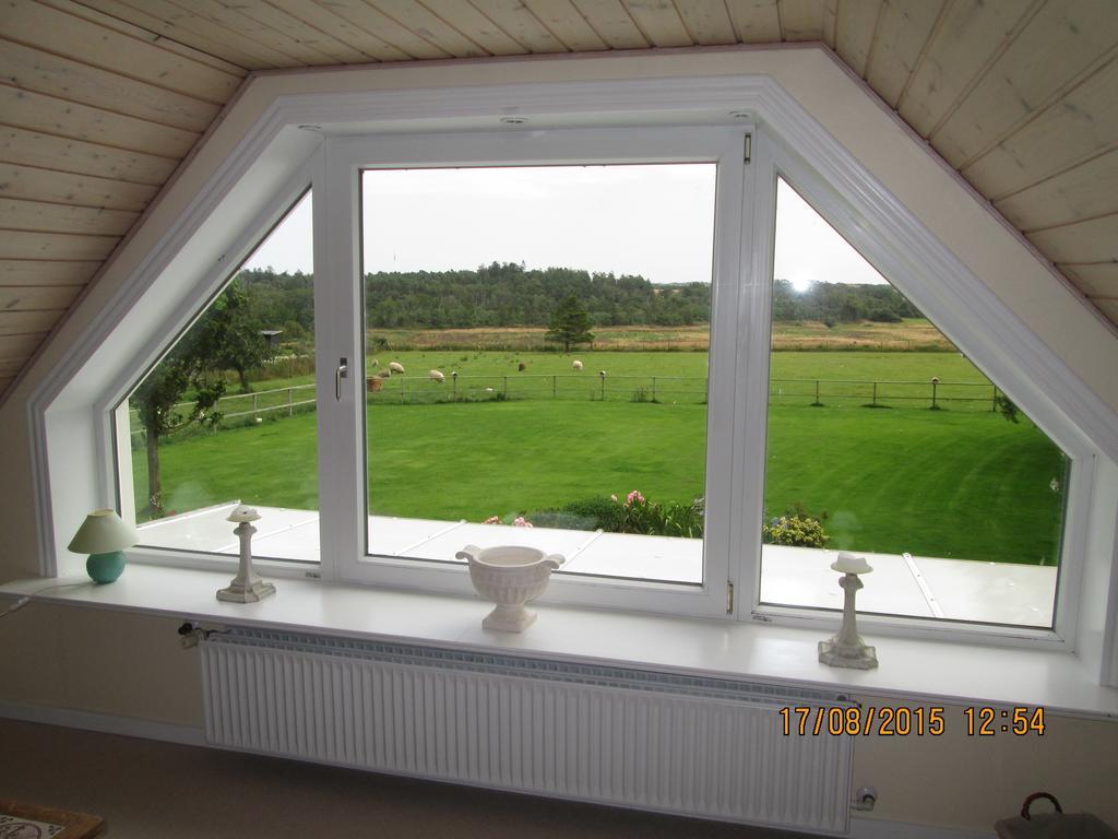 Bakkegarden Homestay Spottrup Экстерьер фото